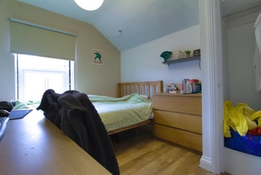 4 bed flat, Grosvenor Place, Jesmond, Newcastle, NE22RD - Image 8